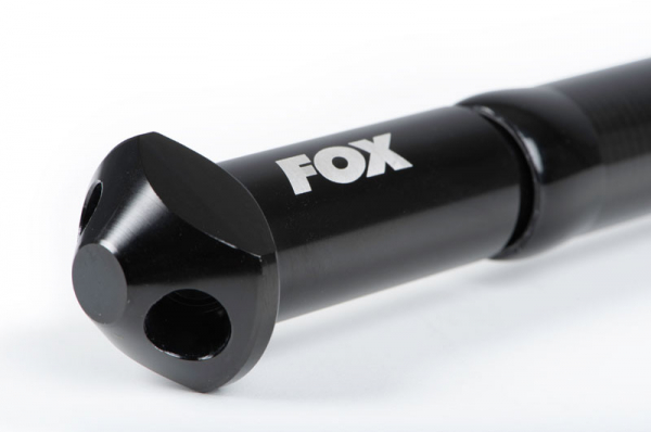 Podberák - Fox Explorer Landing Net 42in Telescopic 6ft Handle