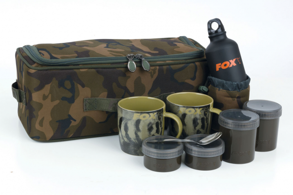 Taška - Fox Camolite™ Brew Kit Bag