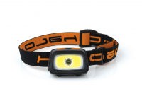 Fejlámpa - Fox Halo Multi-Colour Headtorch