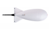 Zakrmovací Raketa - Spomb Large White
