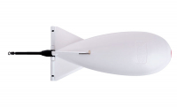 Zakrmovacia Raketa - Spomb Large White