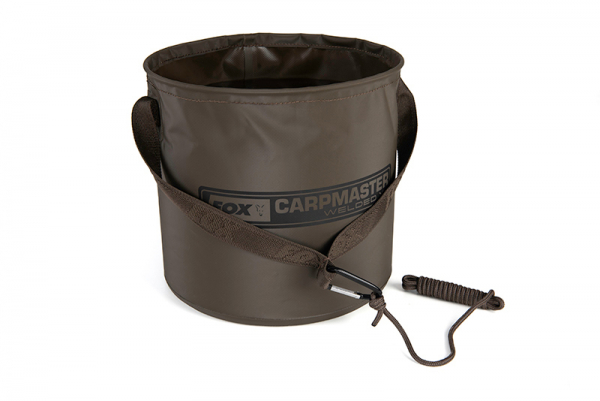 Összecsukható vödör - Fox Carpmaster Water Bucket