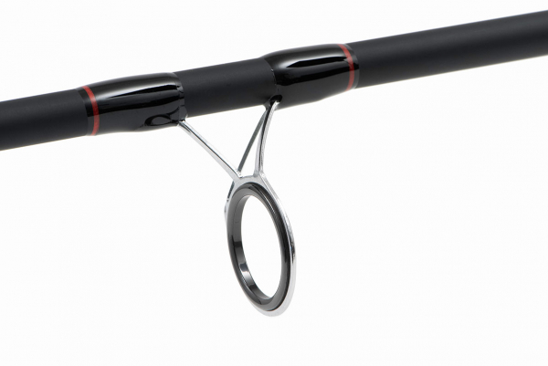 Prut - FOX WARRIOR® HEAVY SPIN RODS 240cm/7.8ft 40-80g