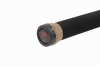 Prut - FOX WARRIOR® HEAVY SPIN RODS 240cm/7.8ft 40-80g