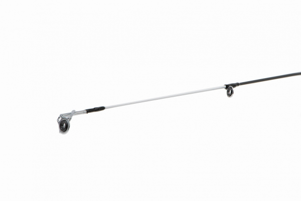 Pergető bot - FOX WARRIOR® DROPSHOT RODS 210cm/6.8ft 4-17g