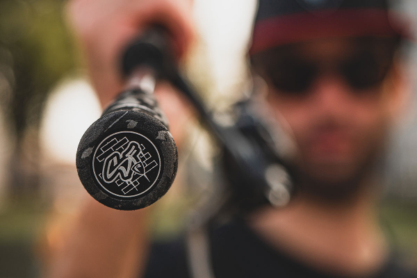 Prút - FOX STREET FIGHTER RODS Heavy Shad 230cm 10-35g