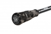 Prút - FOX STREET FIGHTER RODS Dropshooter 230cm 6-24g