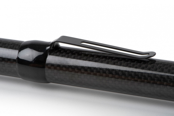 Podběrák - FOX STREET FIGHTER LANDING NETS 2.4m Carbon