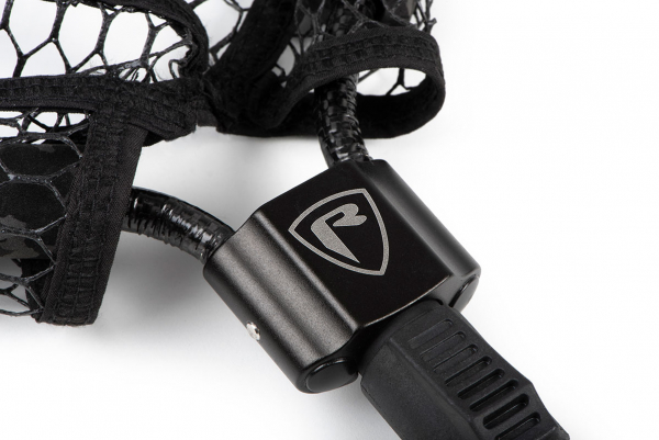 Podběrák - FOX STREET FIGHTER LANDING NETS 2.4m Carbon