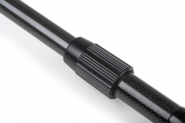 Podběrák - FOX STREET FIGHTER LANDING NETS 2.4m Carbon