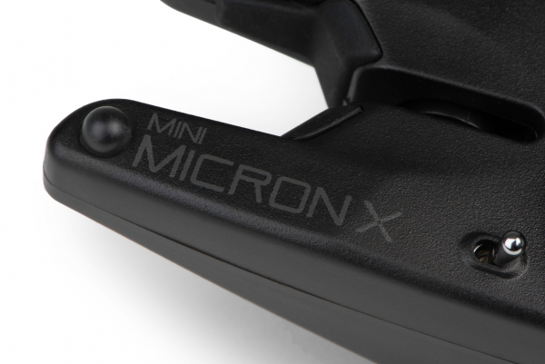 Kapásjelző szett - Fox Mini Micron X 2 rod set