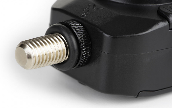 Signalizátor set - Fox Mini Micron X 3 rod set