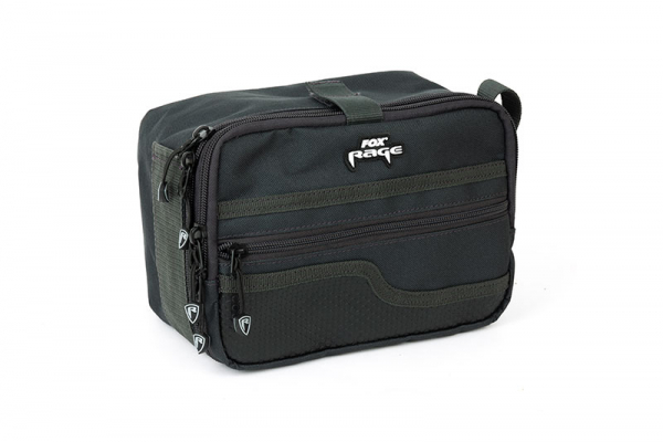 Taška na přívlač - Fox Rage Tackle Belt