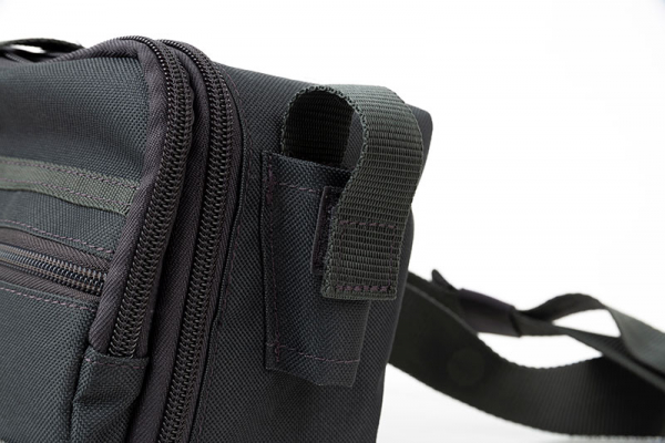 Taška na přívlač - Fox Rage Tackle Belt