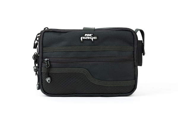 Taška na přívlač - Fox Rage Tackle Belt