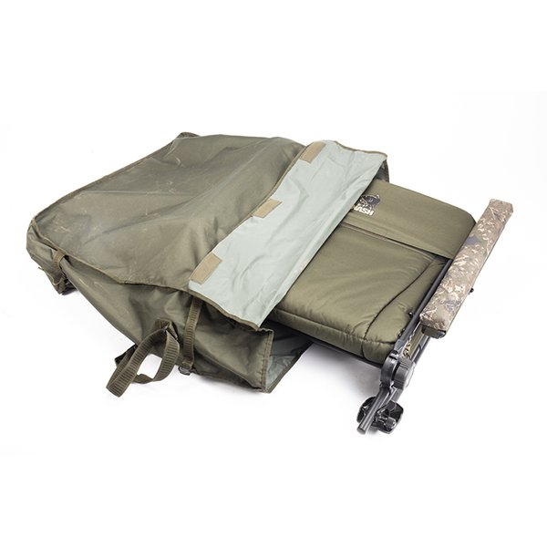 Szék és ponty matrac tároló táska - Nash Nash Chair/Cradle Bag
