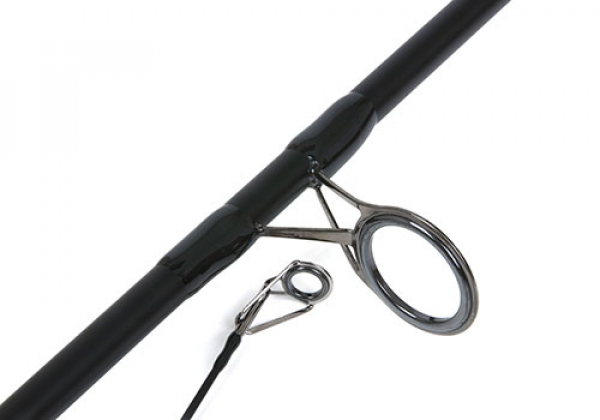 Prut - Fox EOS 2pc Rods