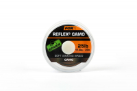 Süllyedő lágy előkezsinór - Fox EDGES REFLEX CAMO