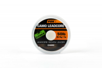 Ólomzsinór - Fox EDGES CAMO LEADCORE 50lb x25m