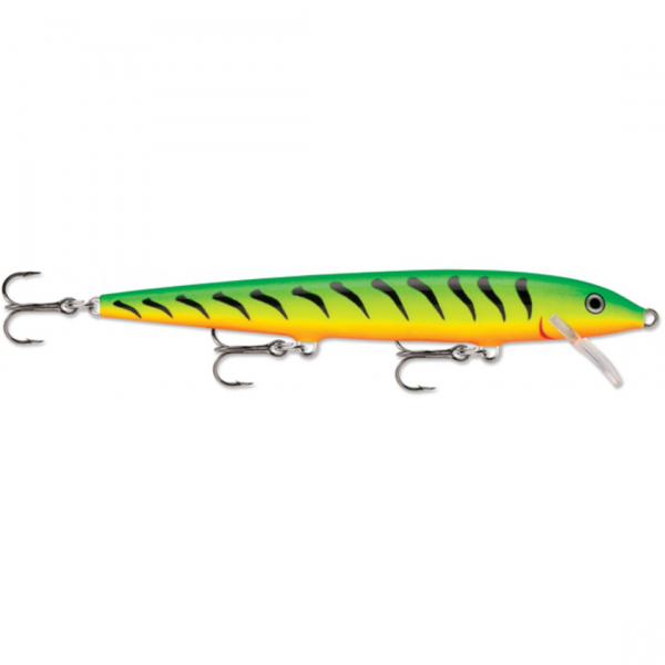 Wobler - Original Floating F11FT 11cm 6g 