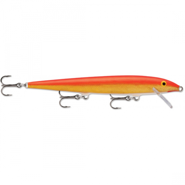 Wobler - Original Floating F11GFR 11cm 6g 