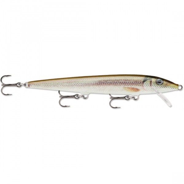 Wobler - Original Floating F11SML 11cm 6g 
