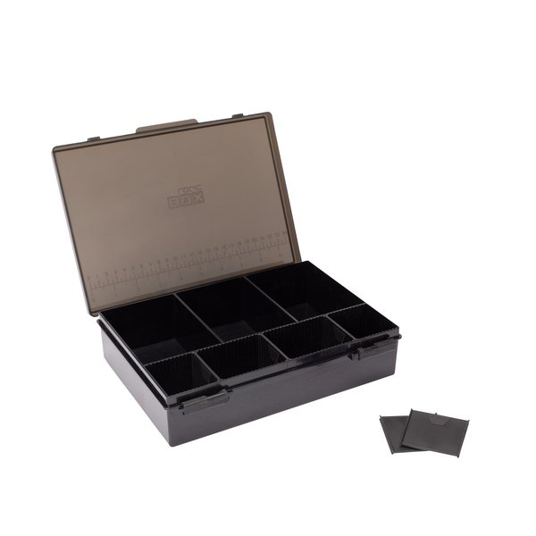 Box na bižu - Nash Box Logic Medium Tackle Box