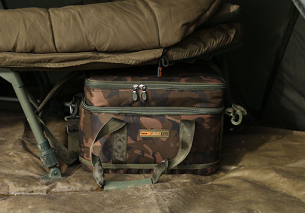 Táska - Fox Camolite™ Low Level Coolbag