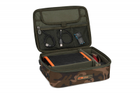 Tech tároló táska - Fox Camolite Deluxe Gadget Safe