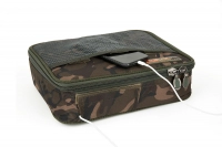 Tech tároló táska - Fox Camolite™ Gadgets Safe