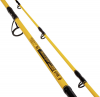 Harcsa pergető bot - 2,40M BLACK CAT FREESTYLE SPIN 30G 150G