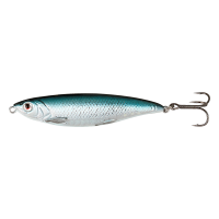 Wobler - 3D Horny Herring 8cm/13g - Blue Silver