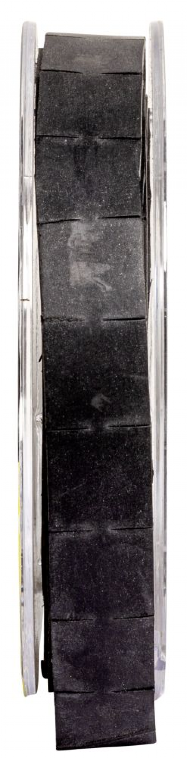 Zarážky - 1,5M BLACK BLACK CAT BAITFISH STOPPER