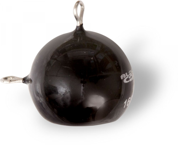 Olovo - 120G black BLACK CAT CAT BALL