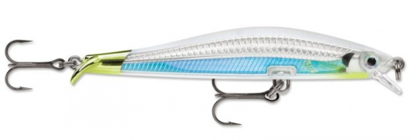 Wobler - RipStop RPS09AS 9cm 7g