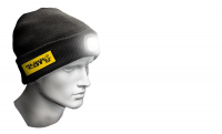 Sapka led lámpával - BLACK CAT LED LANCER BEANIE UNI