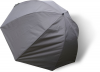 Ovális ernyő - BLACK CAT EXTREME OVAL UMBRELLA