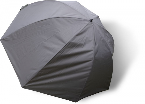 Ovális ernyő - BLACK CAT EXTREME OVAL UMBRELLA