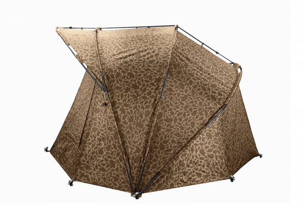 Bivak Delphin C3 LUX ClimaControl Carpath