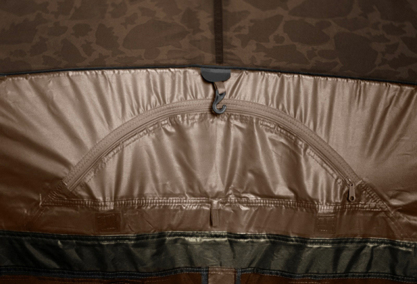 Bivak Delphin C3 LUX ClimaControl Carpath