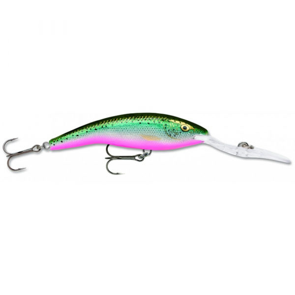 Wobler - Deep Tail Dancer TDD07RTF 7cm 9g