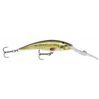 Wobler - Deep Tail Dancer TDD07CARP 7cm 9g