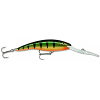 Wobler - Deep Tail Dancer TDD05FLP 5cm 6g