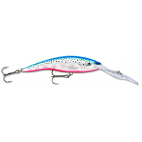 Wobler - Deep Tail Dancer TDD05BFL 5cm 6g