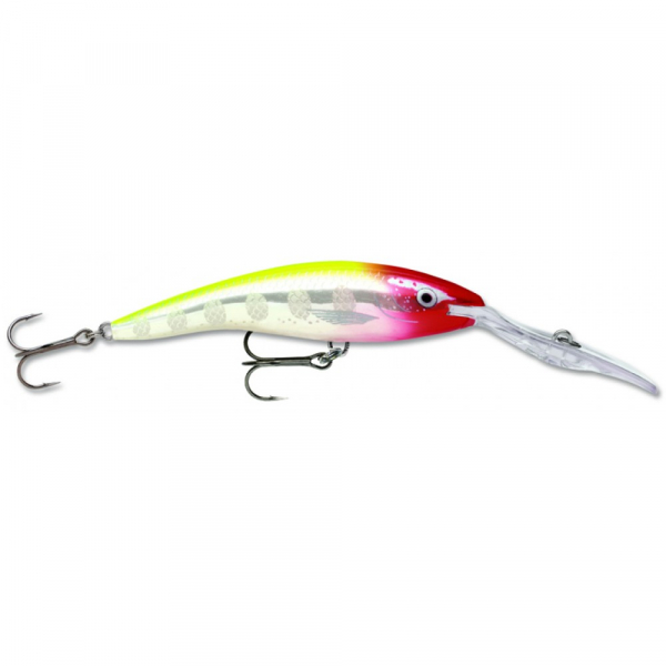 Wobler - Deep Tail Dancer TDD09CLF 9cm 13g