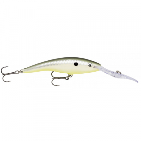 Wobler - Deep Tail Dancer TDD09GGS 9cm 13g