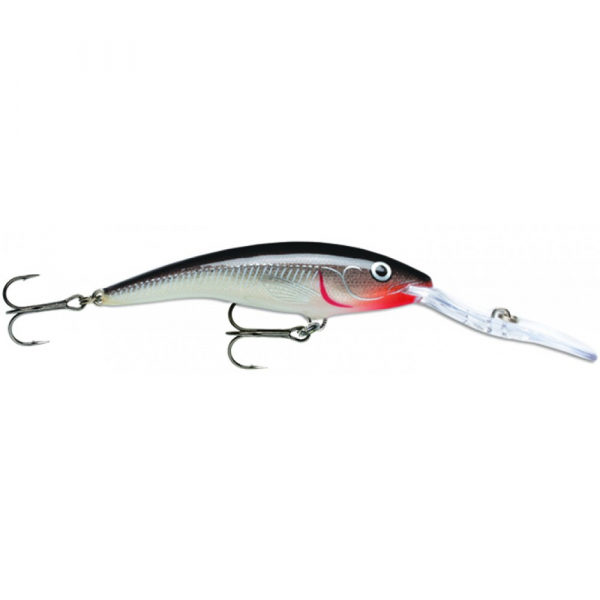 Wobler - Deep Tail Dancer TDD09S 9cm 13g