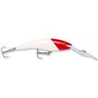 Wobler - Deep Tail Dancer TDD11RH 11cm 22g