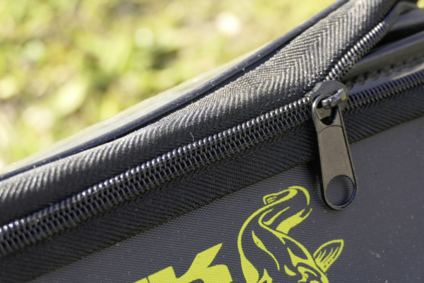 Tároló box - BLACK CAT POUZDRO FLEX BOX LARGE