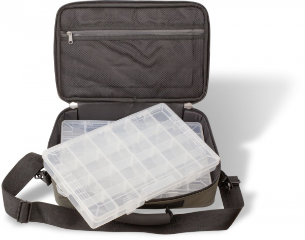 Táska - BLACK CAT BATTLE CAT SPINNING BAG